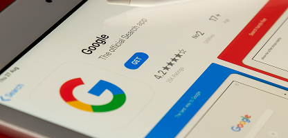 部落格文章封面，網頁SEO